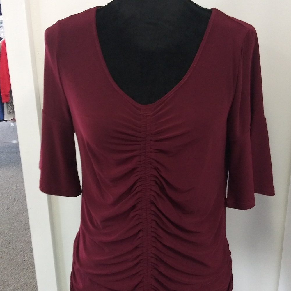 Blouse - Picture 2 of 4